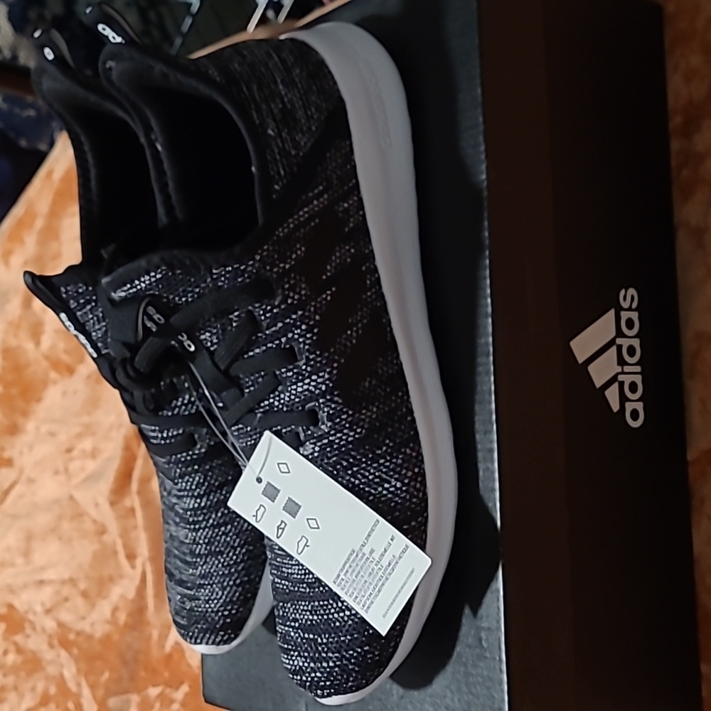 Adidas sneakers